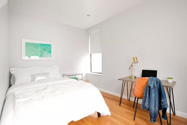 Coliving in Morningside Heights - Manhattan, New York