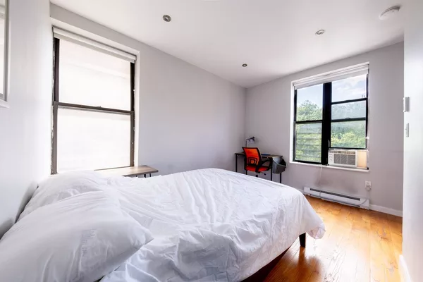Coliving in Morningside Heights - Manhattan, New York