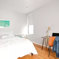 Coliving in Morningside Heights - Manhattan, New York