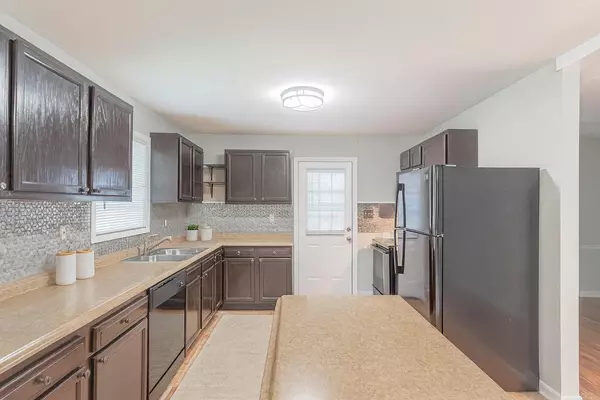 Coliving in Decatur - East Atl, Atlanta