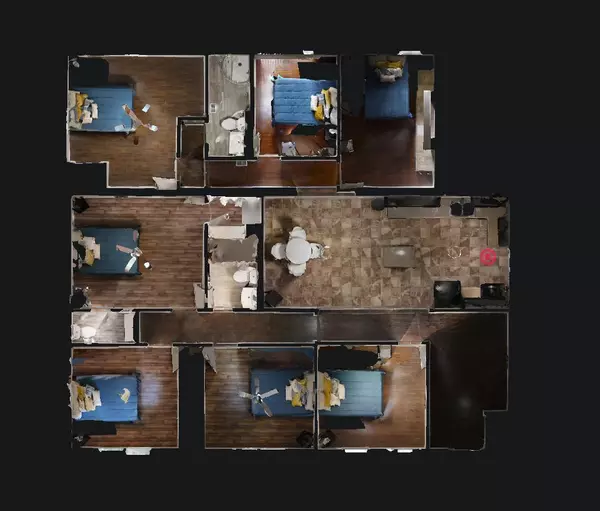 Coliving in Decatur - East Atl, Atlanta