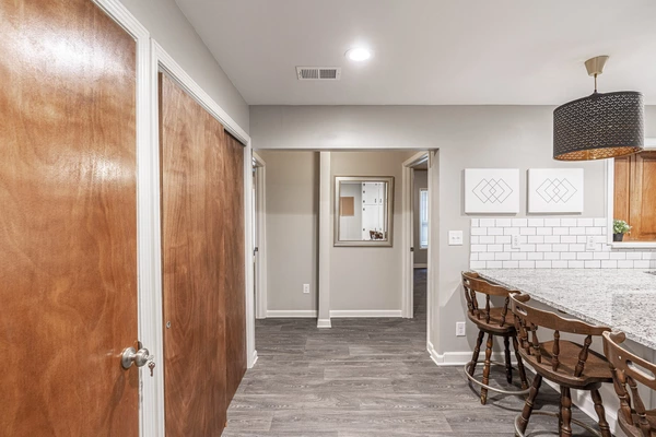 Coliving in East Point GA - South Atl, Atlanta