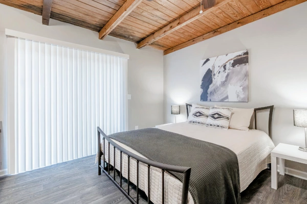 Coliving in East Point GA - South Atl, Atlanta