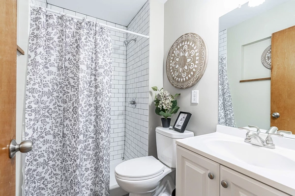 Coliving in East Point GA - South Atl, Atlanta