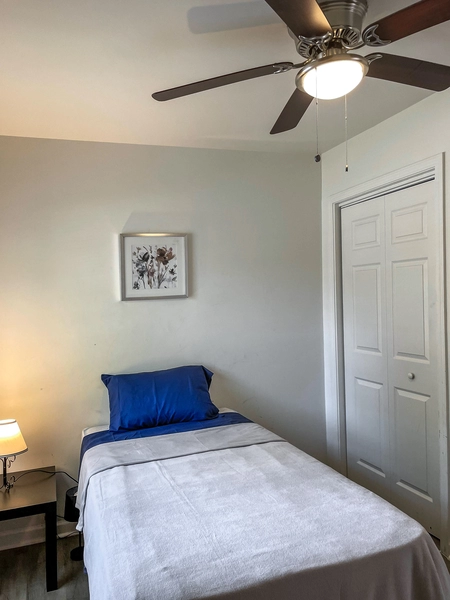Coliving in English Avenue - Central Atl, Atlanta