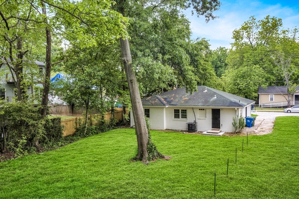 Coliving in English Avenue - Central Atl, Atlanta