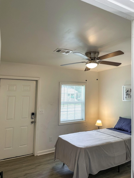 Coliving in English Avenue - Central Atl, Atlanta