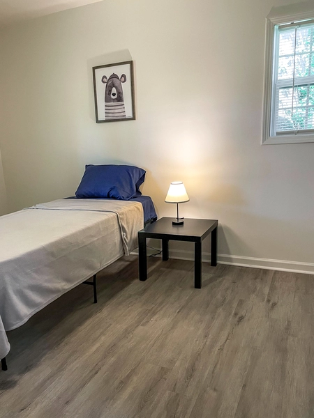 Coliving in English Avenue - Central Atl, Atlanta