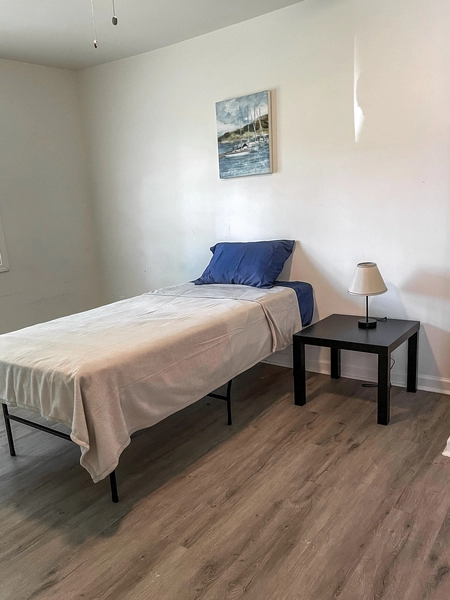 Coliving in English Avenue - Central Atl, Atlanta