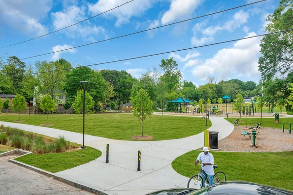 Coliving in English Avenue - Central Atl, Atlanta