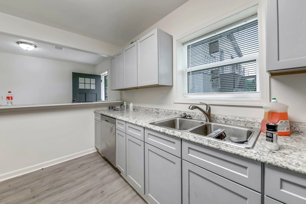 Coliving in English Avenue - Central Atl, Atlanta