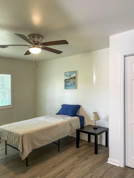 Coliving in English Avenue - Central Atl, Atlanta