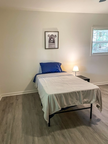 Coliving in English Avenue - Central Atl, Atlanta