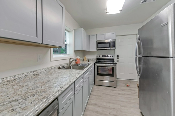 Coliving in English Avenue - Central Atl, Atlanta