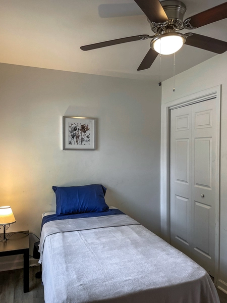Coliving in English Avenue - Central Atl, Atlanta