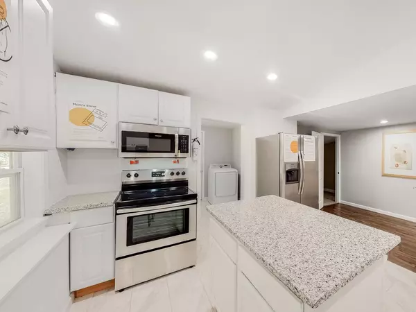 Coliving in Decatur - East Atl, Atlanta