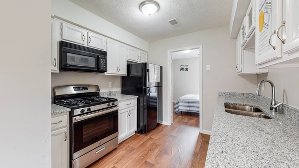 Coliving in Gresham Park - South Atl, Atlanta