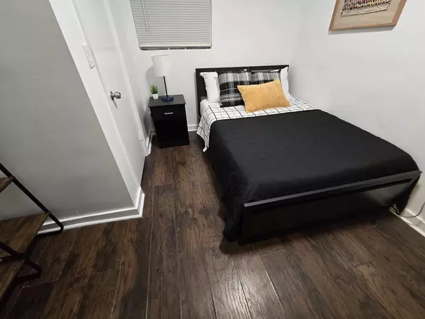 Coliving in Lake Forest - Northside, Jacksonville