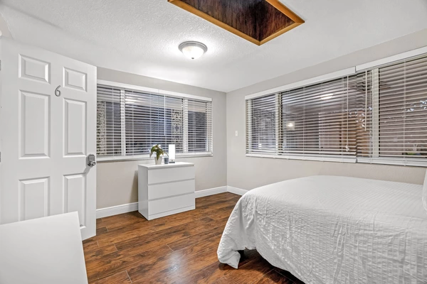 Coliving in Ybor City - Central Tampa, Tampa