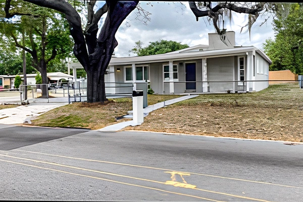 Coliving in Ybor City - Central Tampa, Tampa