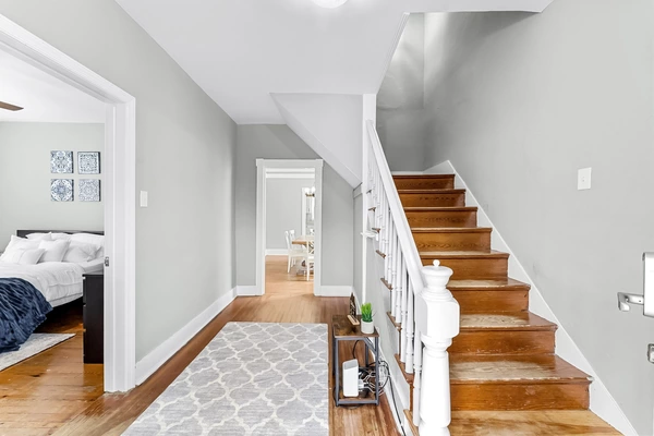 Coliving in Highland Springs - East RVA, Richmond