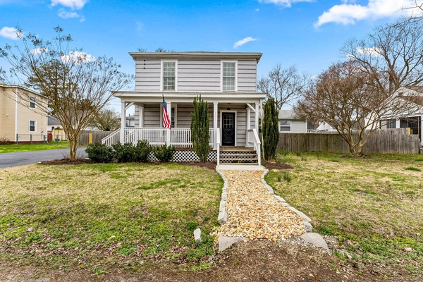 Coliving in Highland Springs - East RVA, Richmond