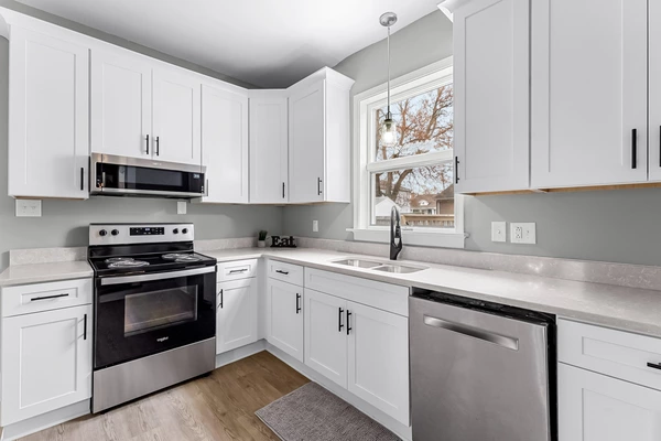 Coliving in Highland Springs - East RVA, Richmond