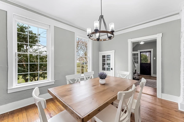 Coliving in Highland Springs - East RVA, Richmond