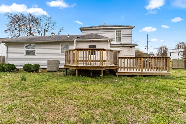 Coliving in Highland Springs - East RVA, Richmond