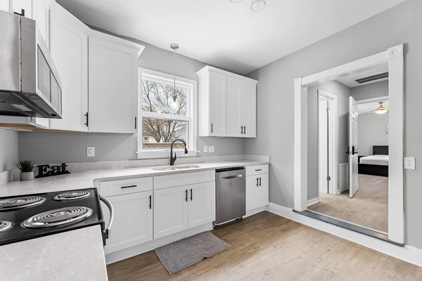 Coliving in Highland Springs - East RVA, Richmond