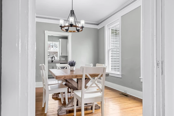 Coliving in Highland Springs - East RVA, Richmond