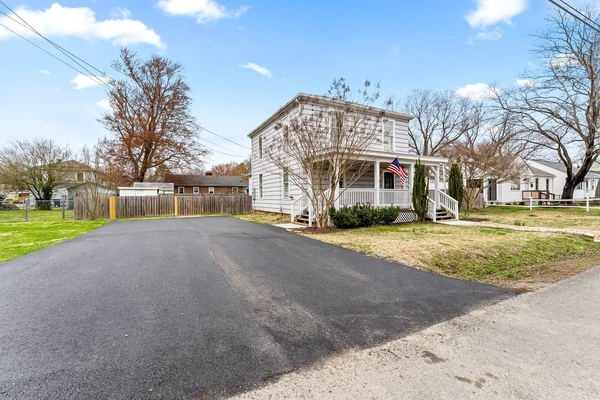 Coliving in Highland Springs - East RVA, Richmond