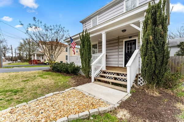 Coliving in Highland Springs - East RVA, Richmond