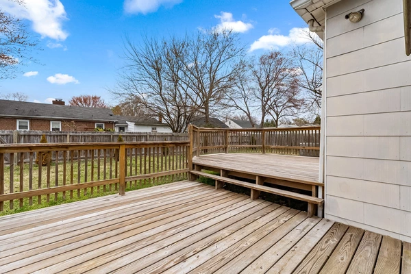 Coliving in Highland Springs - East RVA, Richmond