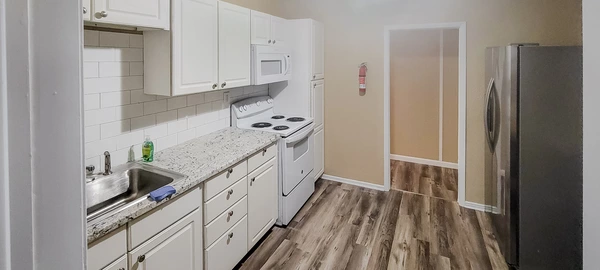 Coliving in Norwood - Northside, Jacksonville