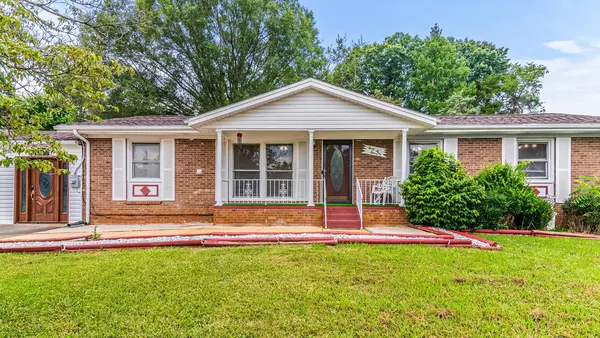 Coliving in Northwest Winston-Salem - Winston-Salem, Greensboro