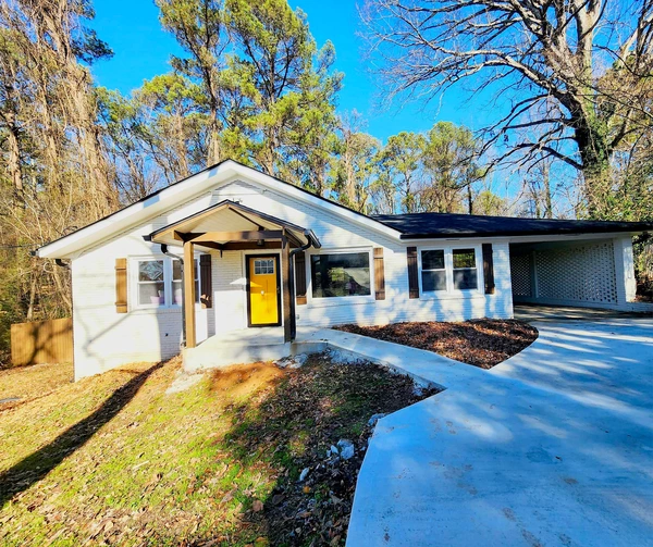 Coliving in Peyton Forest - West Atl, Atlanta