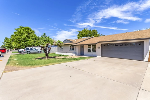 Coliving in Mesa - SE Valley, Phoenix