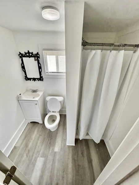 Coliving in Petersburg - South RVA, Richmond