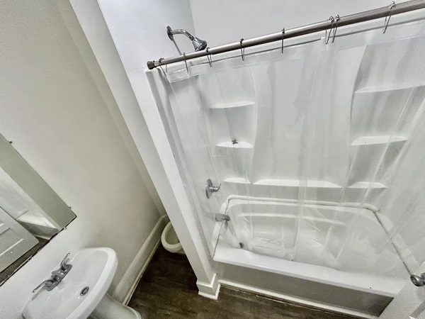 Coliving in Petersburg - South RVA, Richmond