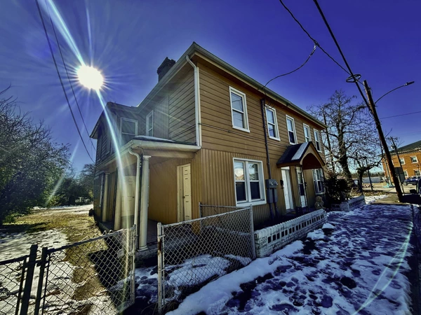 Coliving in Petersburg - South RVA, Richmond