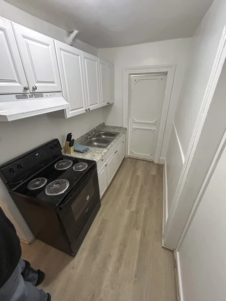 Coliving in Petersburg - South RVA, Richmond