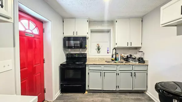 Coliving in Ashview Heights - Central Atl, Atlanta