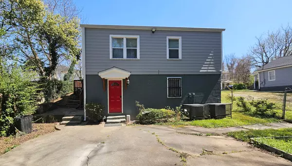 Coliving in Ashview Heights - Central Atl, Atlanta