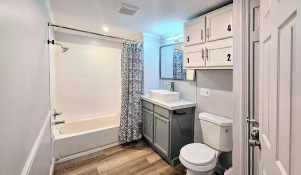 Coliving in Ashview Heights - Central Atl, Atlanta