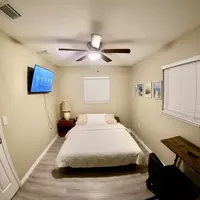 Co-living en Belmont Heights - East Tampa, Tampa