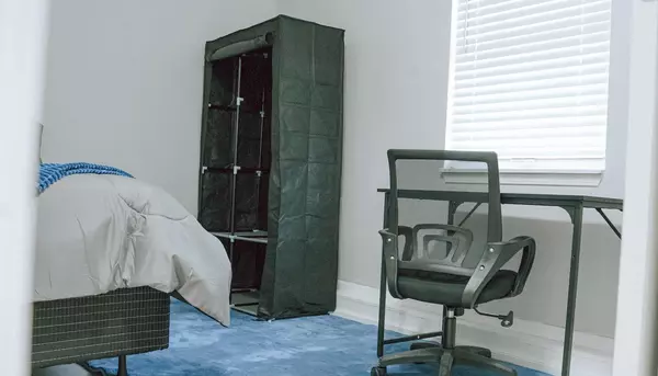 Coliving in College Park JAX - Northside, Jacksonville