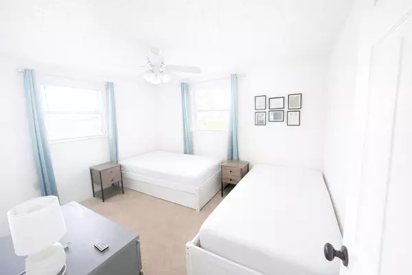 Coliving in Odessa - North Tampa, Tampa