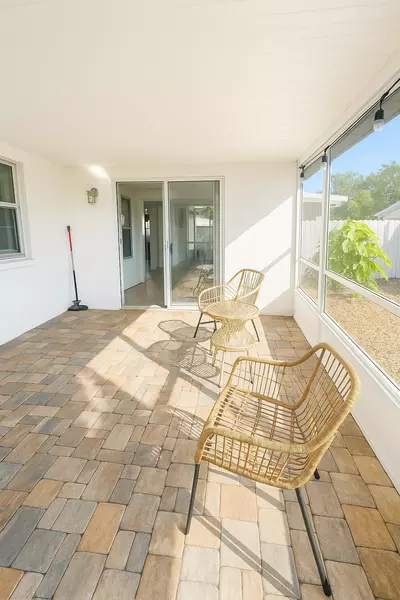 Coliving in Odessa - North Tampa, Tampa