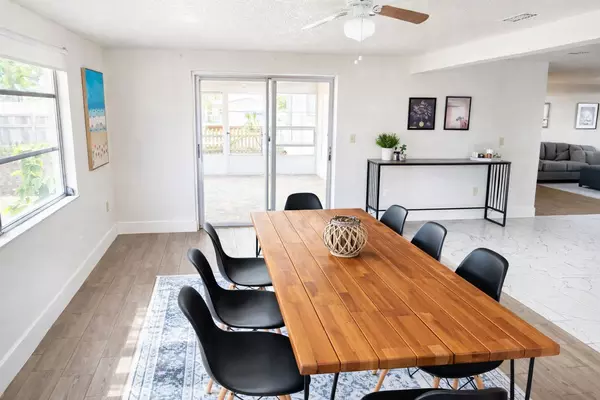 Coliving in Odessa - North Tampa, Tampa